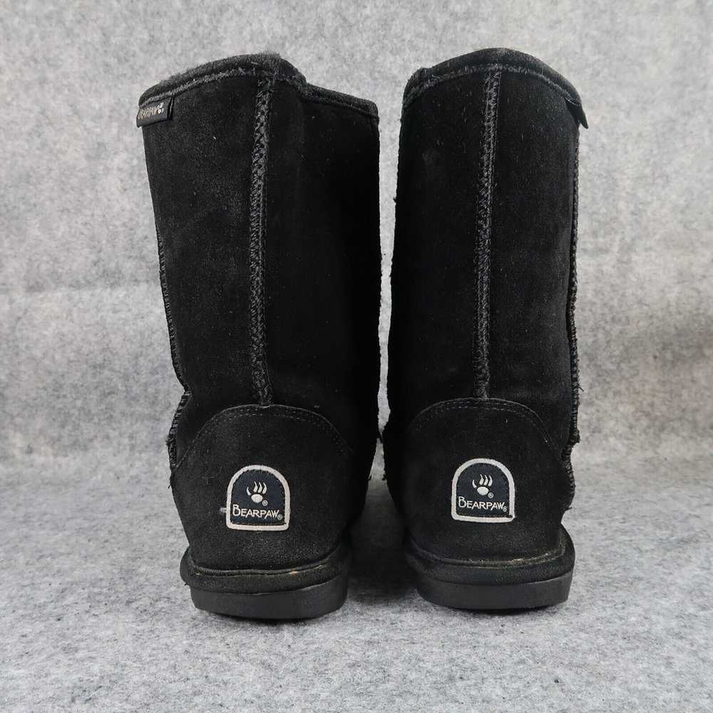 Bearpaw Shoes Womens 9 Boots Winter Comfort Warm … - image 5