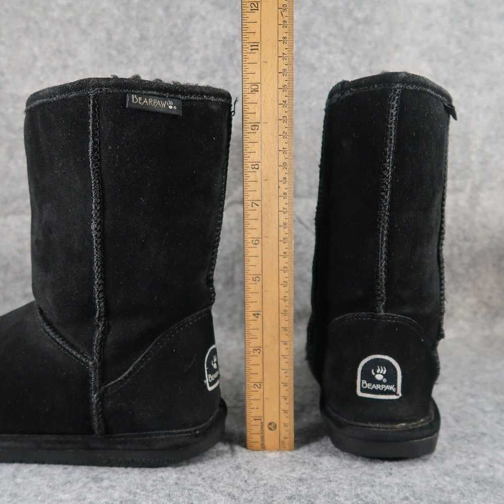 Bearpaw Shoes Womens 9 Boots Winter Comfort Warm … - image 6