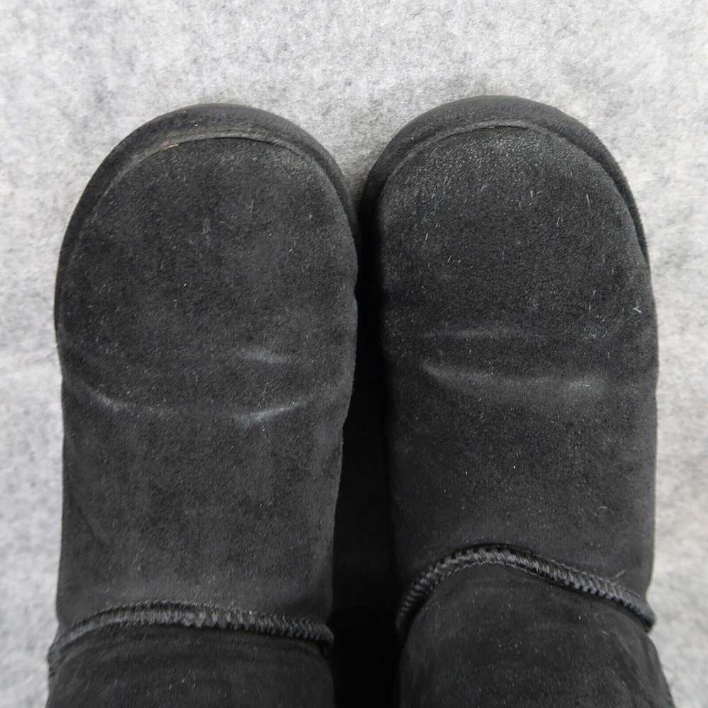 Bearpaw Shoes Womens 9 Boots Winter Comfort Warm … - image 8