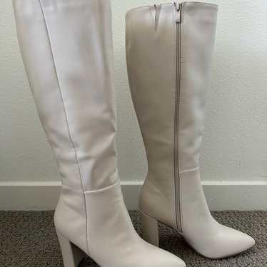 Wide Calf Boots - image 1