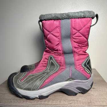 Keen Betty Size 7.5 Winter Snow Boot Shoes Mid Ca… - image 1