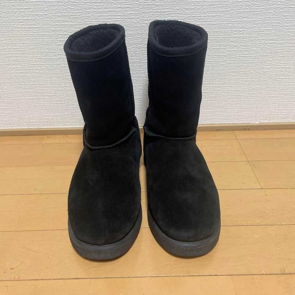 KOOLABURRA Sheepskin Boots 23cm - image 2