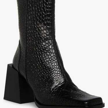 Steve Madden Burke boots