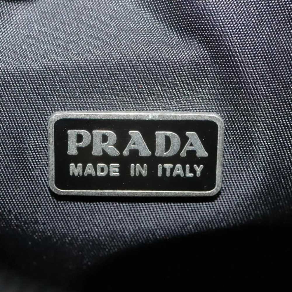 Prada Handbag - image 10