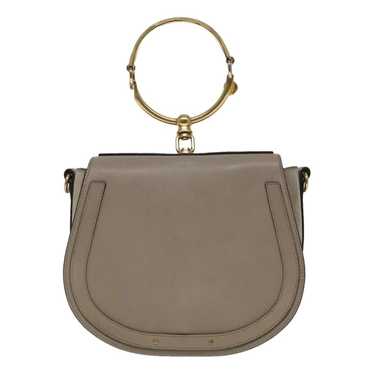 Chloé Leather handbag - image 1