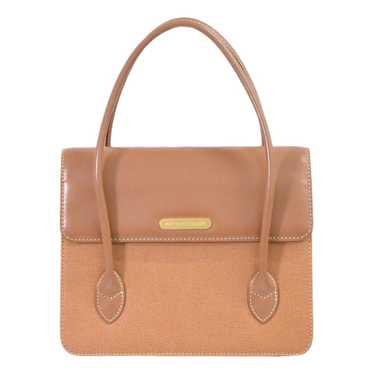 Burberry Leather handbag