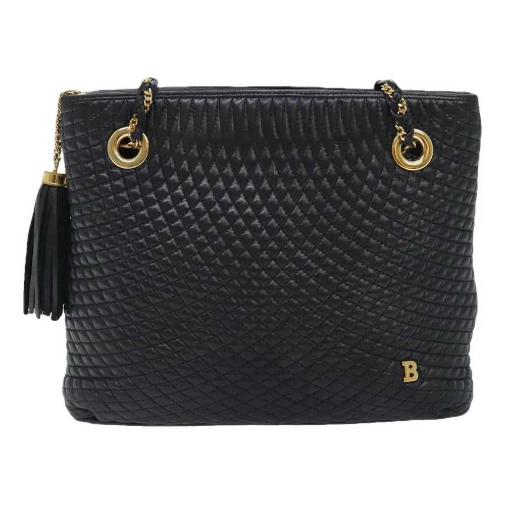 Bally Leather handbag - image 1