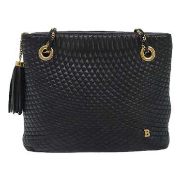 Bally Leather handbag - image 1