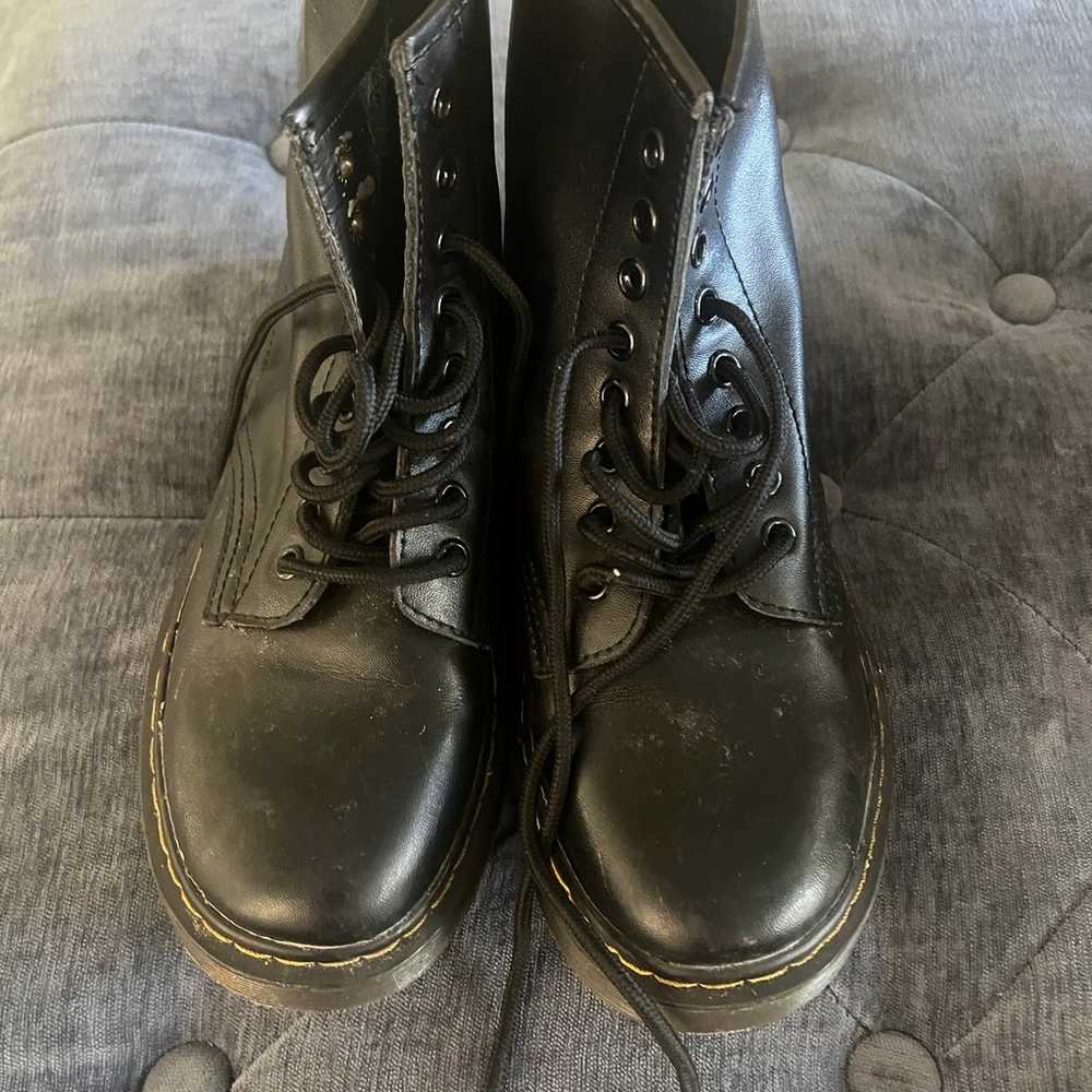 Doc Martens - image 1