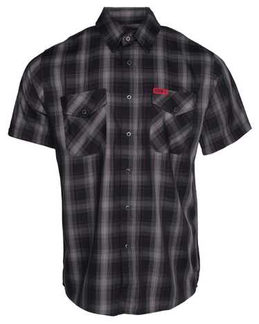 dixxon Crosshair Bamboo Short Sleeve - image 1