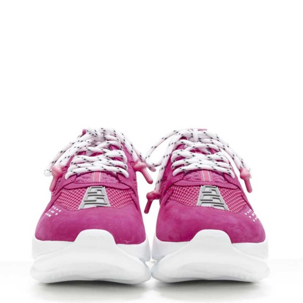 Versace Cloth trainers - image 3