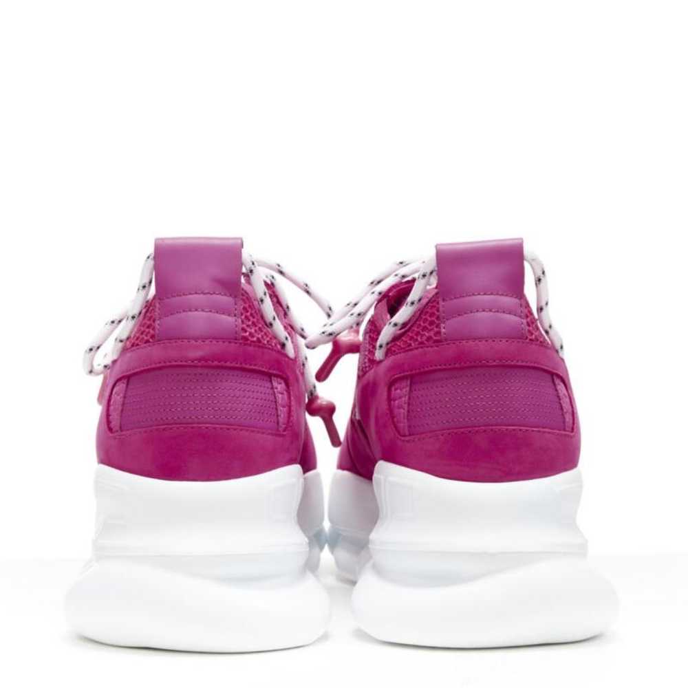 Versace Cloth trainers - image 5