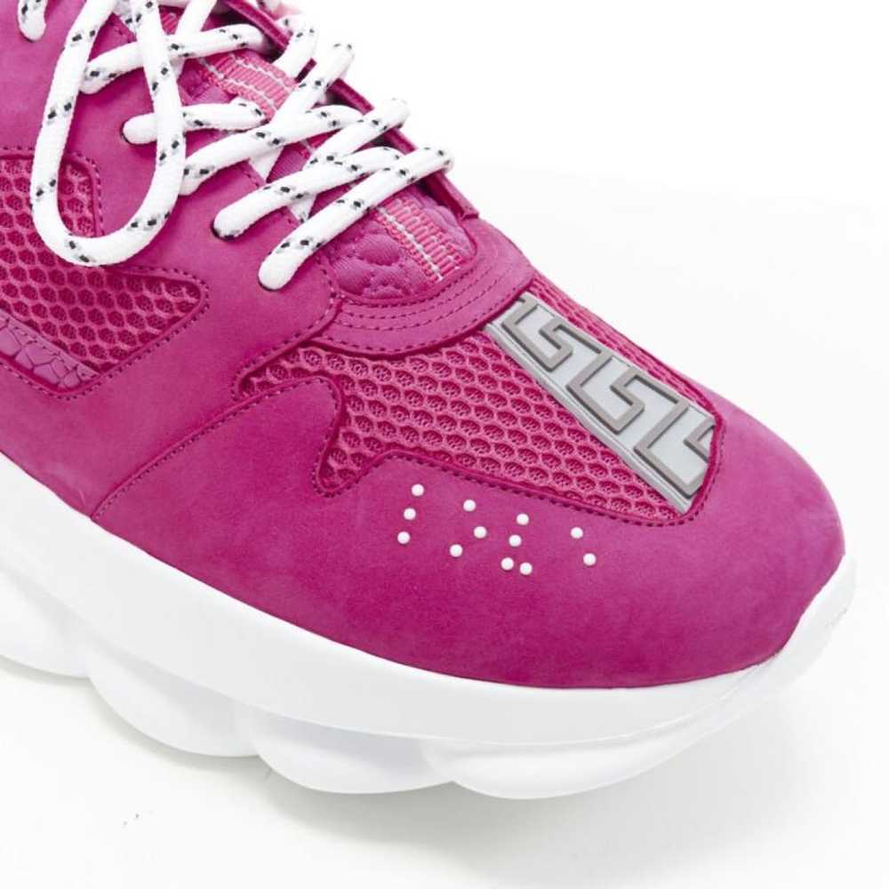 Versace Cloth trainers - image 7