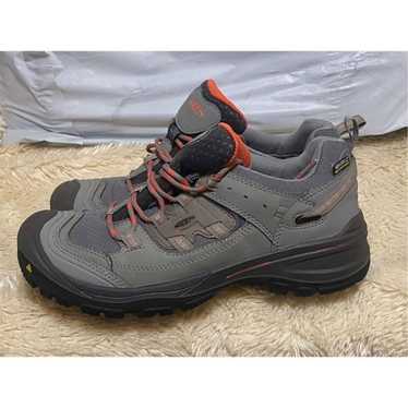 Keen Women’s Logan Mid Dry Waterproof Build in US… - image 1