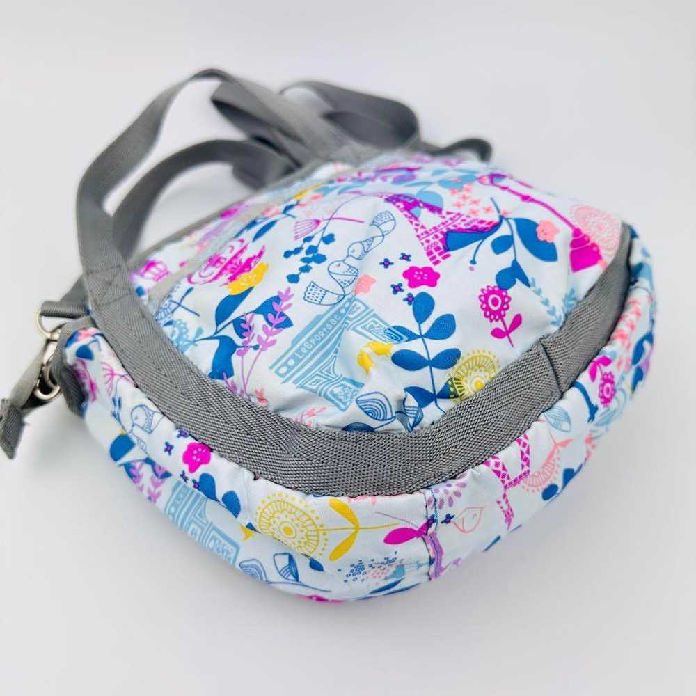 Beautiful item: Le Sportsac lightweight shoulder … - image 10