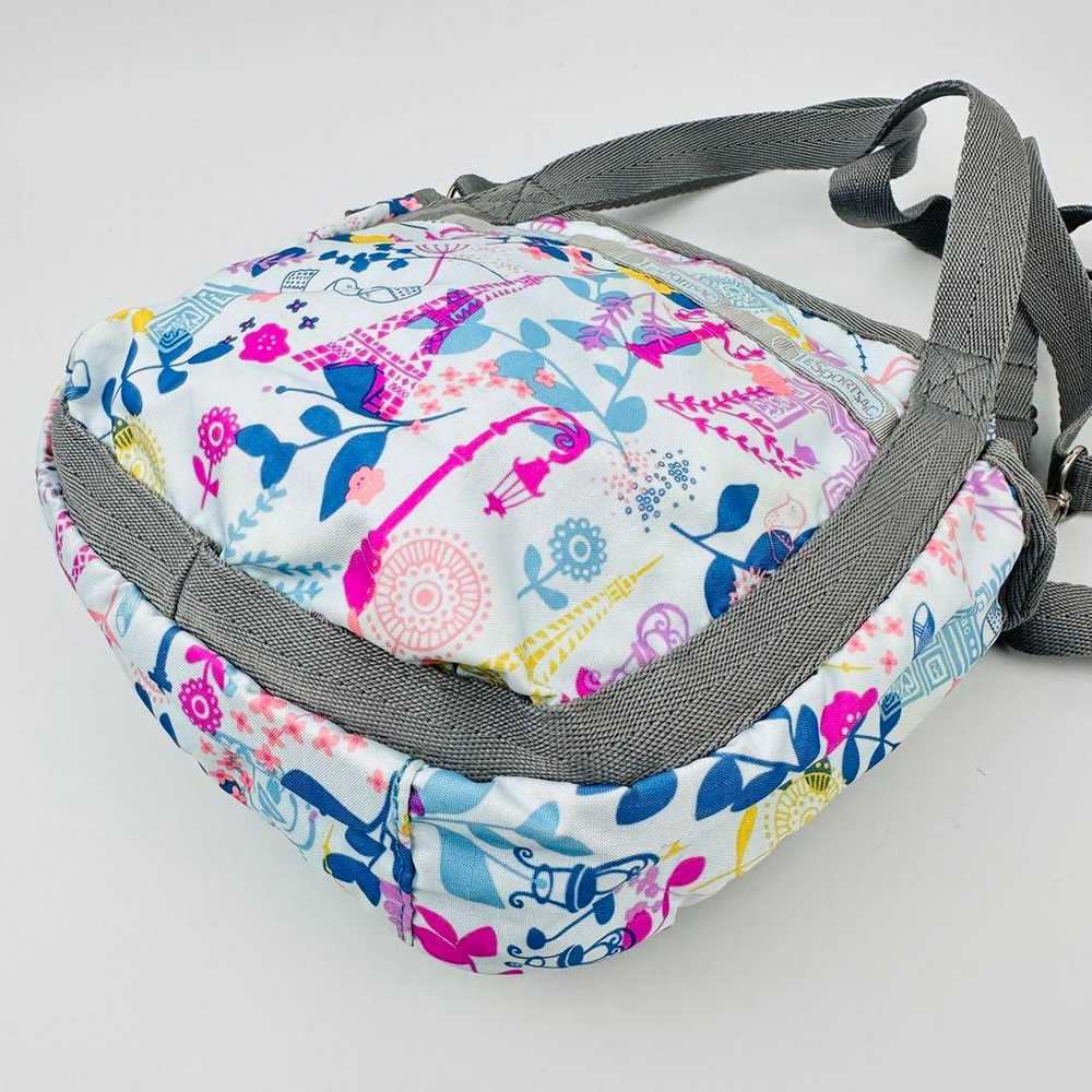 Beautiful item: Le Sportsac lightweight shoulder … - image 11