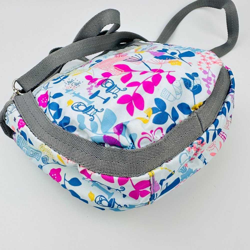 Beautiful item: Le Sportsac lightweight shoulder … - image 12