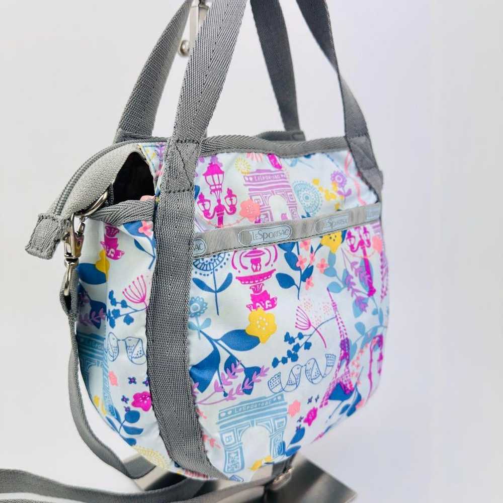 Beautiful item: Le Sportsac lightweight shoulder … - image 2