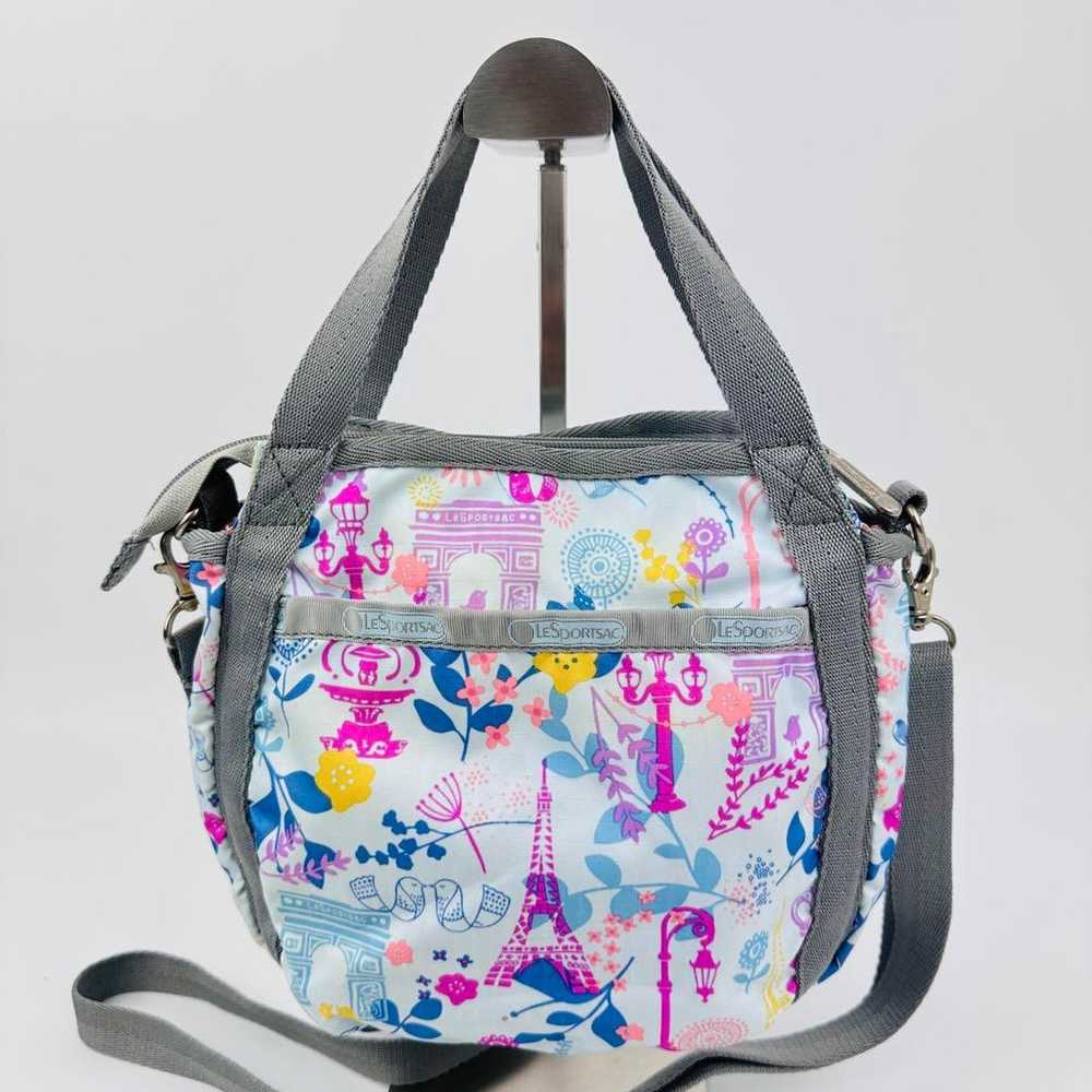 Beautiful item: Le Sportsac lightweight shoulder … - image 3