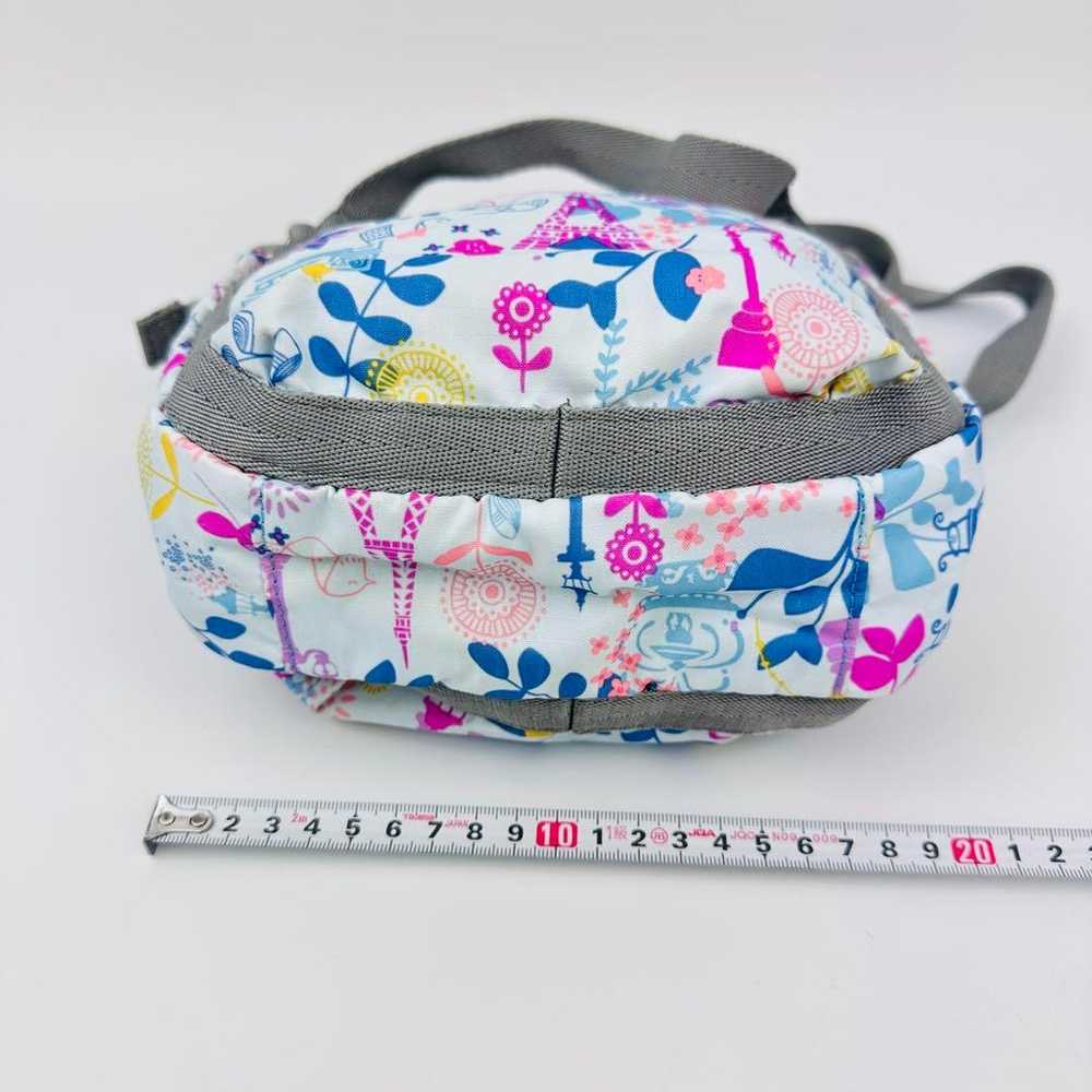 Beautiful item: Le Sportsac lightweight shoulder … - image 9