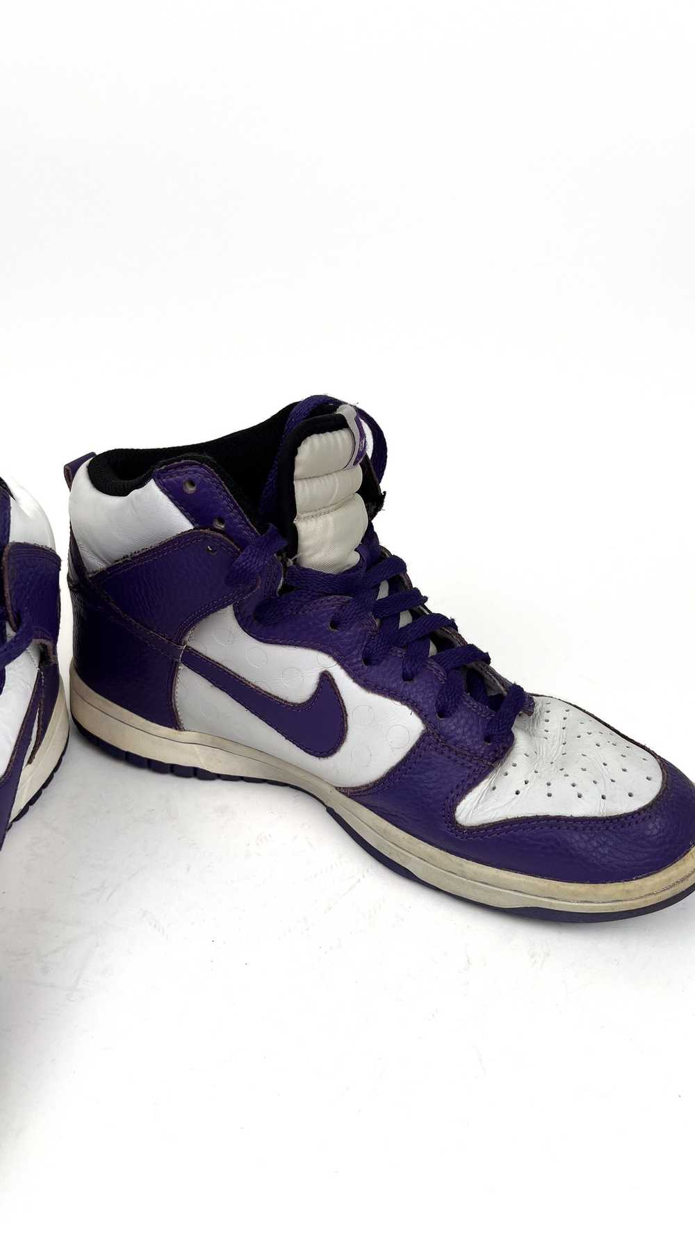 Nike 2010 Nike Dunk High ‘Be True To Your Street’… - image 5