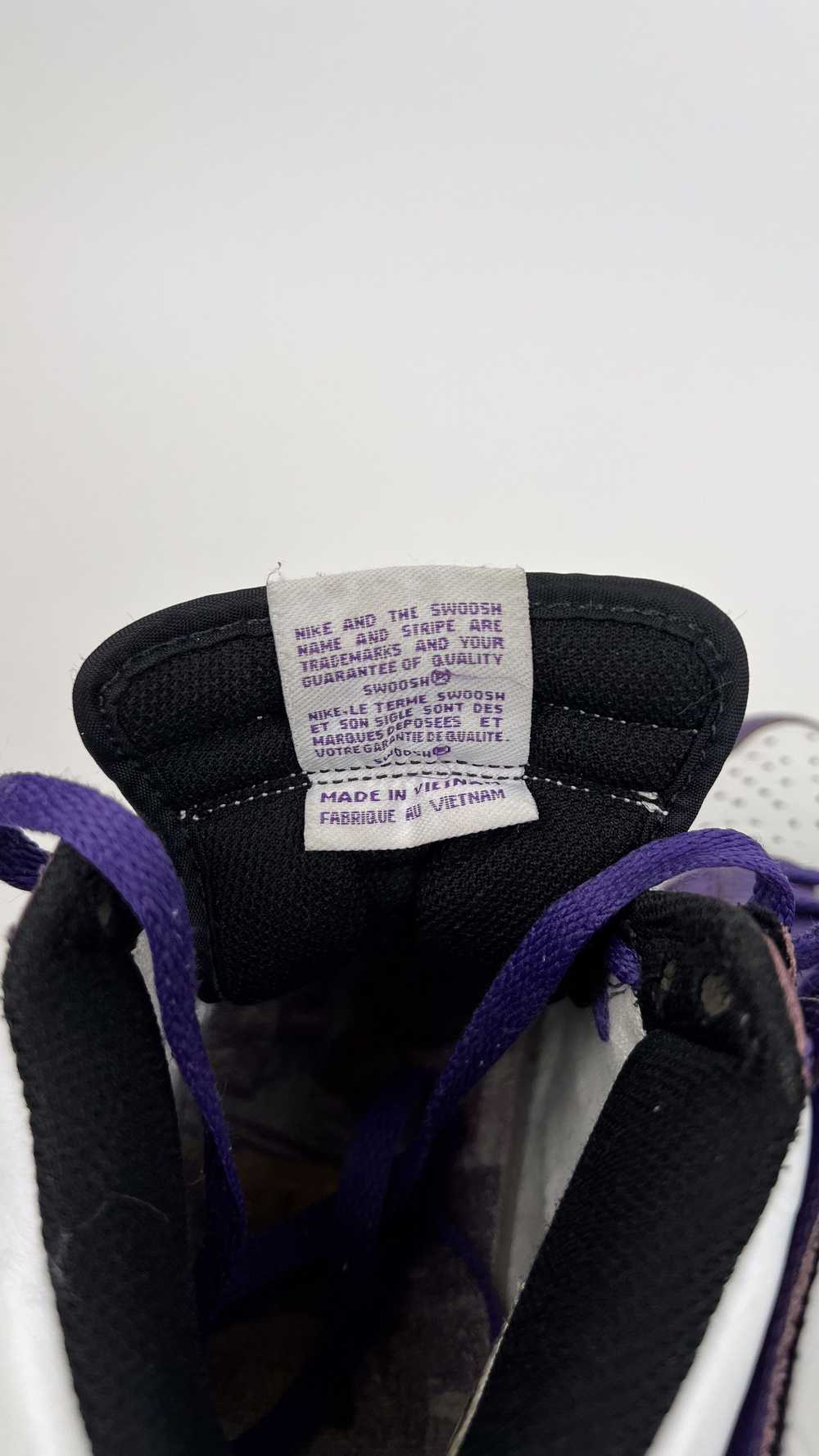 Nike 2010 Nike Dunk High ‘Be True To Your Street’… - image 8