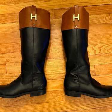 Tommy Hilfiger Boots