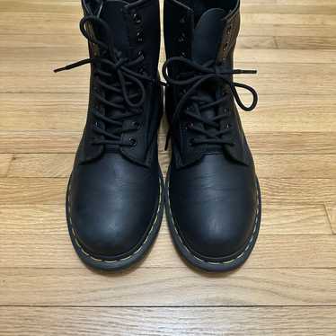 Dr martens unisex boots