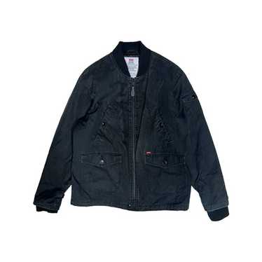 Wtaps flight jacket - Gem