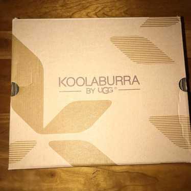 Koolaburra By UGG Booties