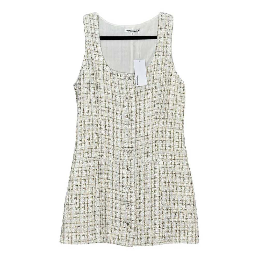 Reformation Mini dress - image 1