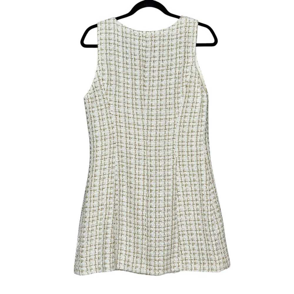 Reformation Mini dress - image 6