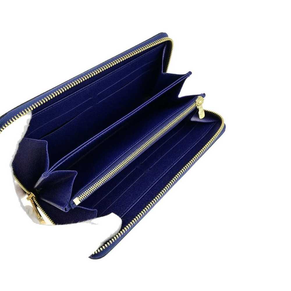 Louis Vuitton Leather clutch bag - image 6