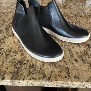 Ecco Soft 7 Chelsea Boots