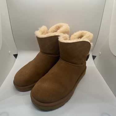 Ugg Boots - image 1