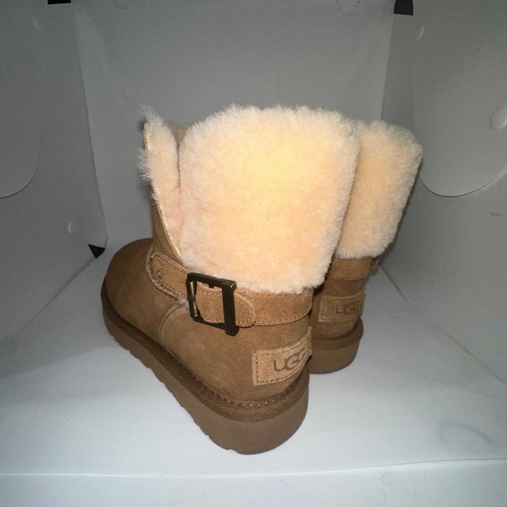 Ugg Boots - image 4