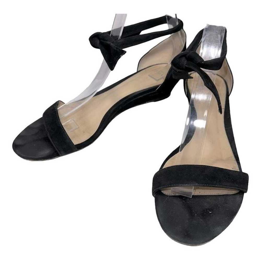 Alexandre Birman Sandal - image 1