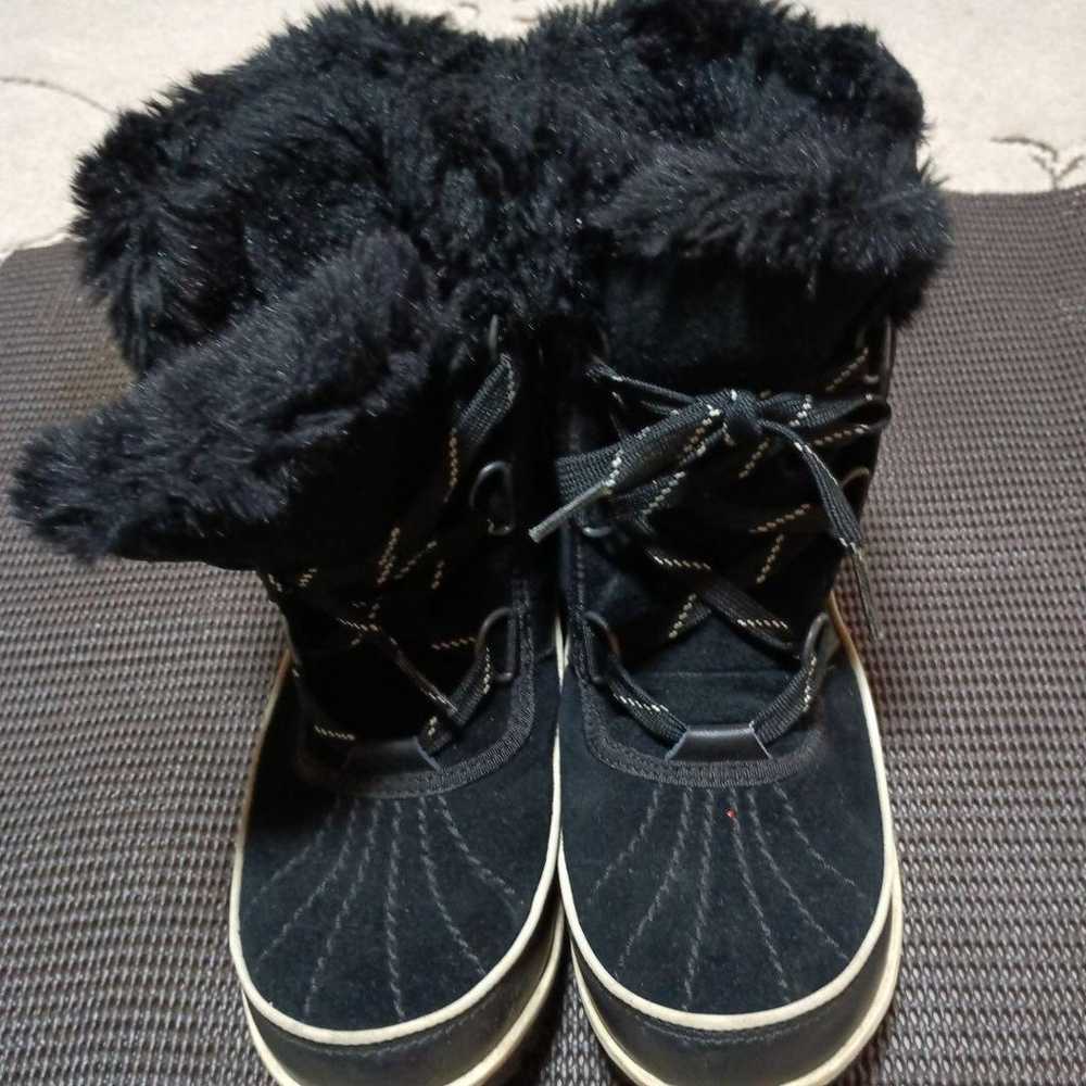 Sorel Caribou, boots size 23 cm - image 4