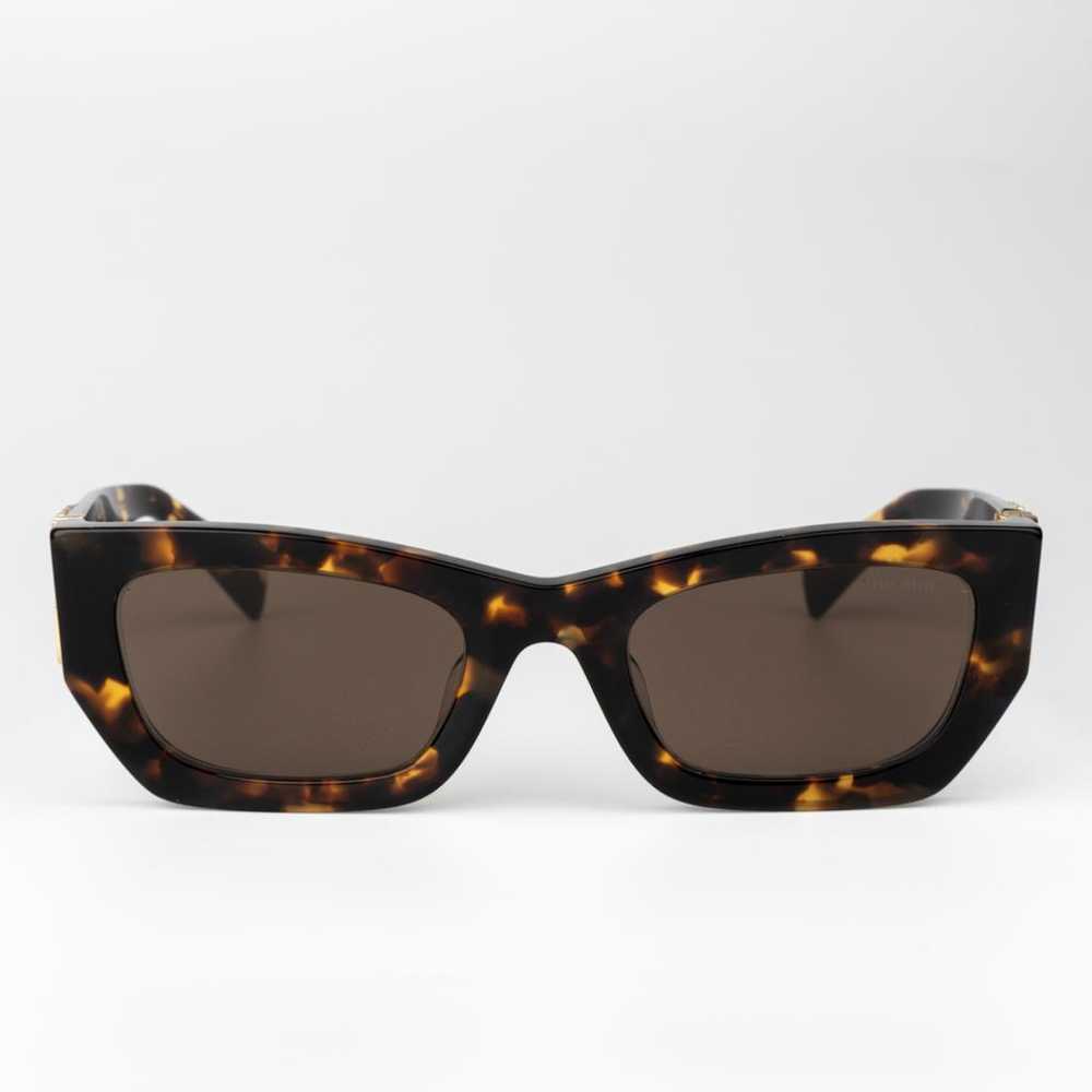 Miu Miu Sunglasses - image 5