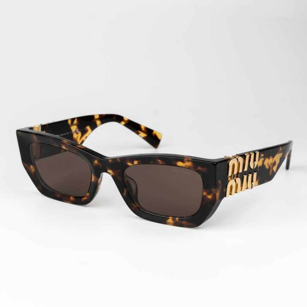 Miu Miu Sunglasses - image 6