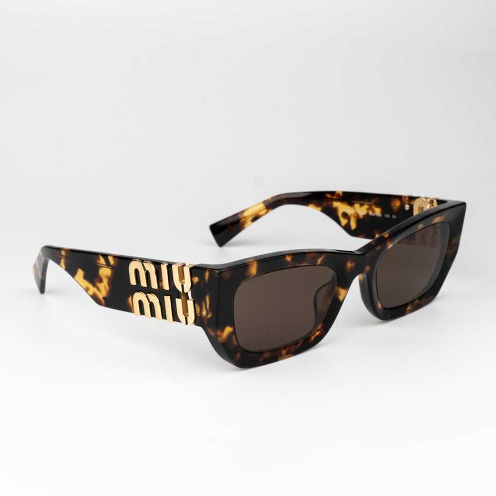 Miu Miu Sunglasses - image 7