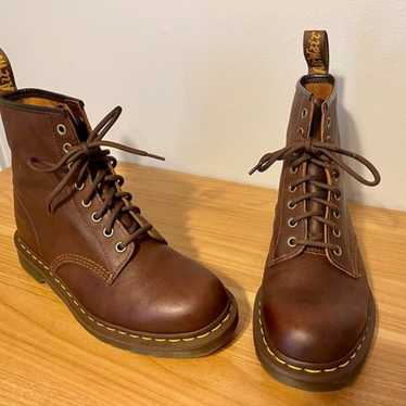 Dr. Martens boots