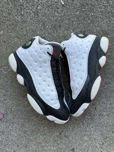 Jordan Brand × Nike Air Jordan 13 Retro He Got Gam