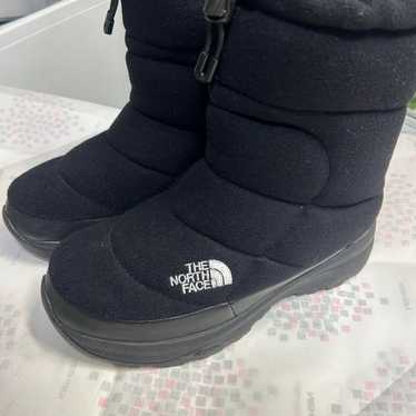 The North Face Boots / Nuptse Booties