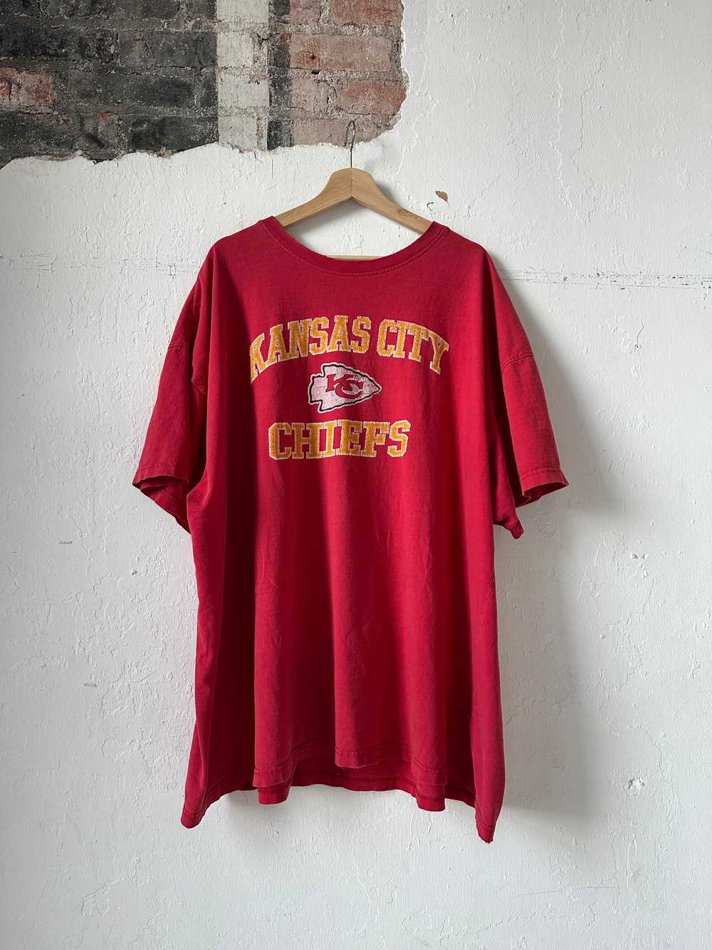 KC Chiefs Tee - 5X - image 3