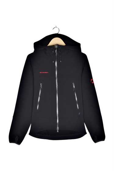 Mammut × Outdoor Life × Streetwear MAMMUT VINTAGE 