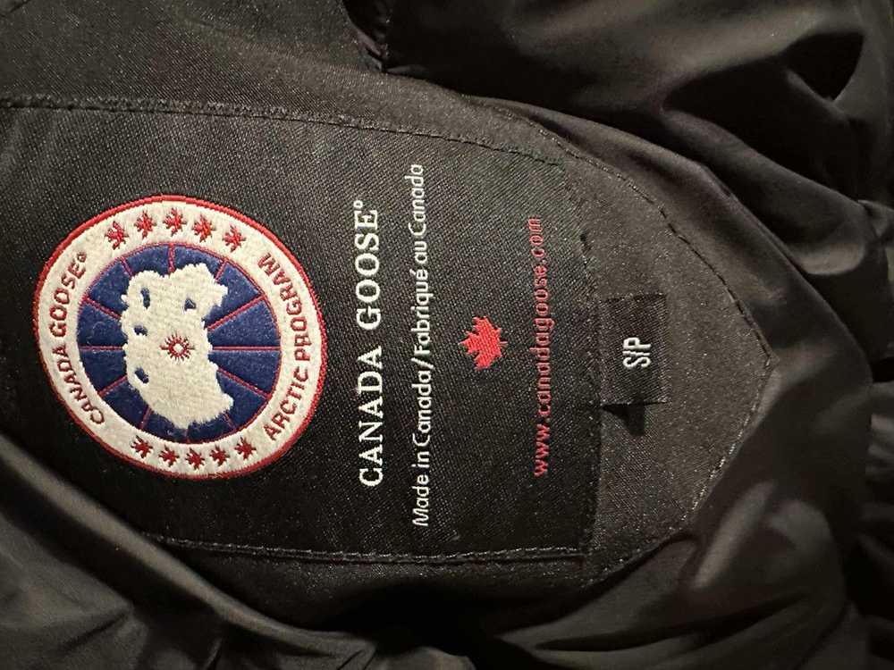 Canada × Canada Goose × Made In Canada Canada goo… - image 10