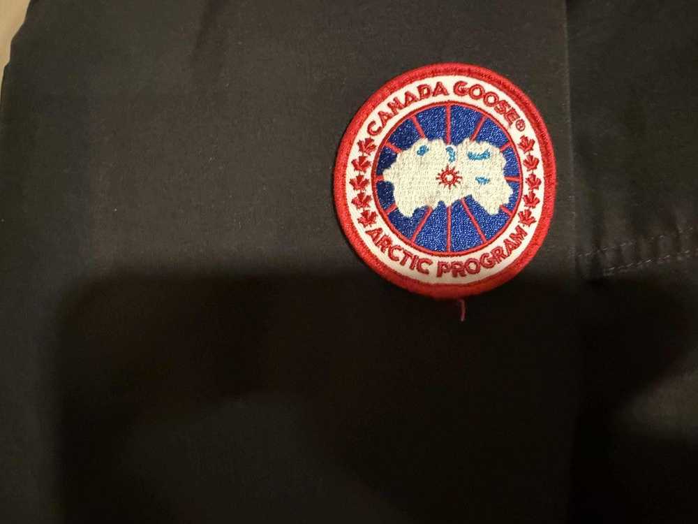 Canada × Canada Goose × Made In Canada Canada goo… - image 11