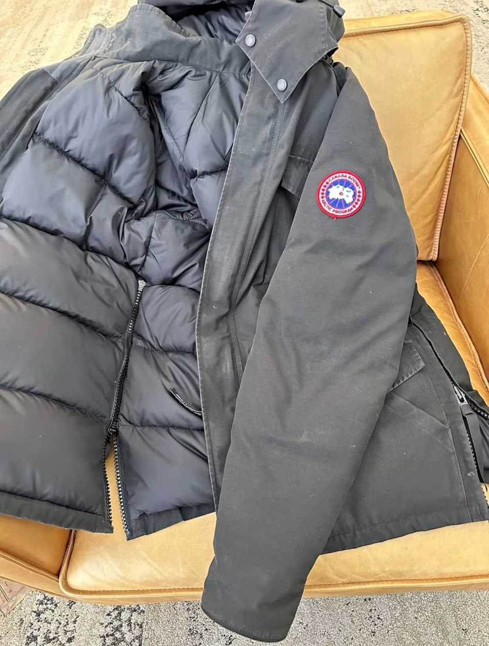 Canada × Canada Goose × Made In Canada Canada goo… - image 2