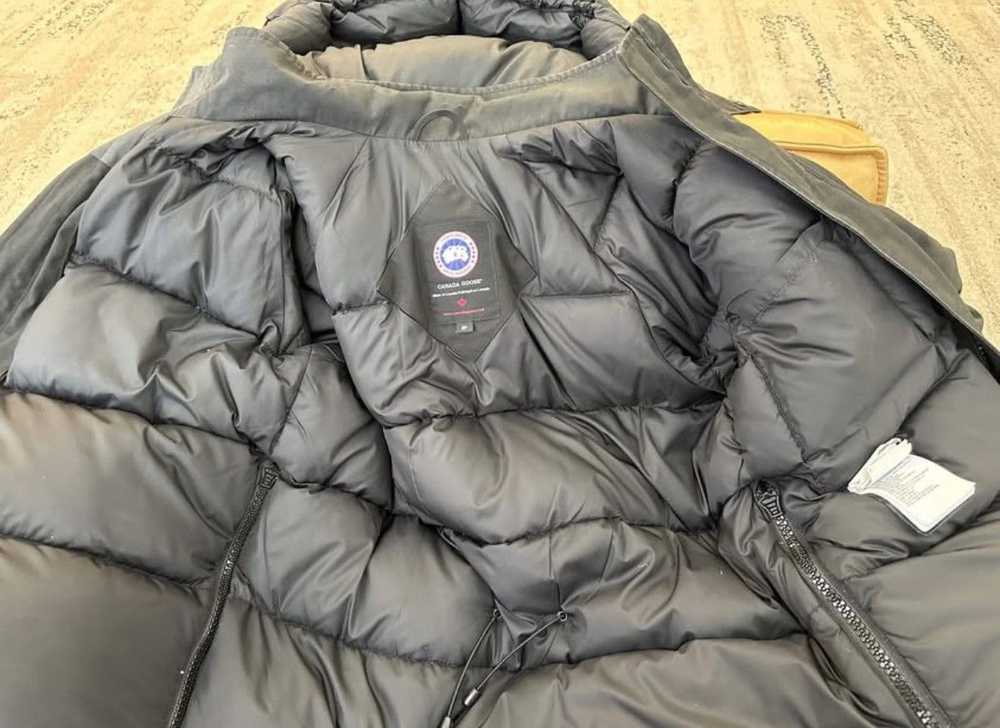 Canada × Canada Goose × Made In Canada Canada goo… - image 4